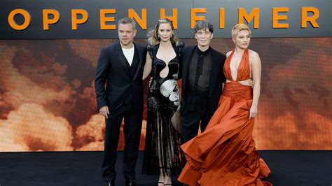 Best Picture Odds 2024: Oppenheimer Favored to Win Oscar at .